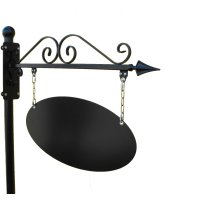 Spira Classic, Stolpe 200cm